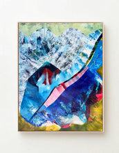 Load image into Gallery viewer, Snow Slide