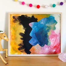 Load image into Gallery viewer, Lost in the Afternoon