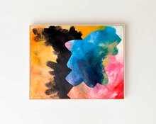 Load image into Gallery viewer, Lost in the Afternoon